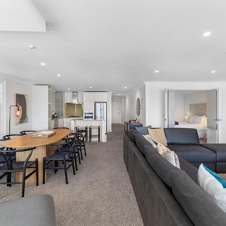 Beacon Lakeside Luxury 908 - 3 Bedroom Queenstown Ngoại thất bức ảnh