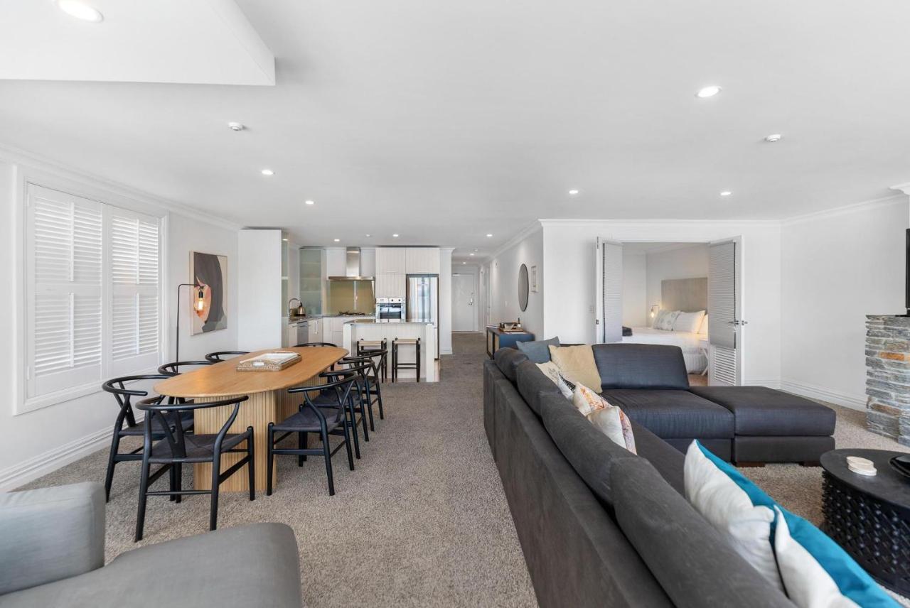 Beacon Lakeside Luxury 908 - 3 Bedroom Queenstown Ngoại thất bức ảnh
