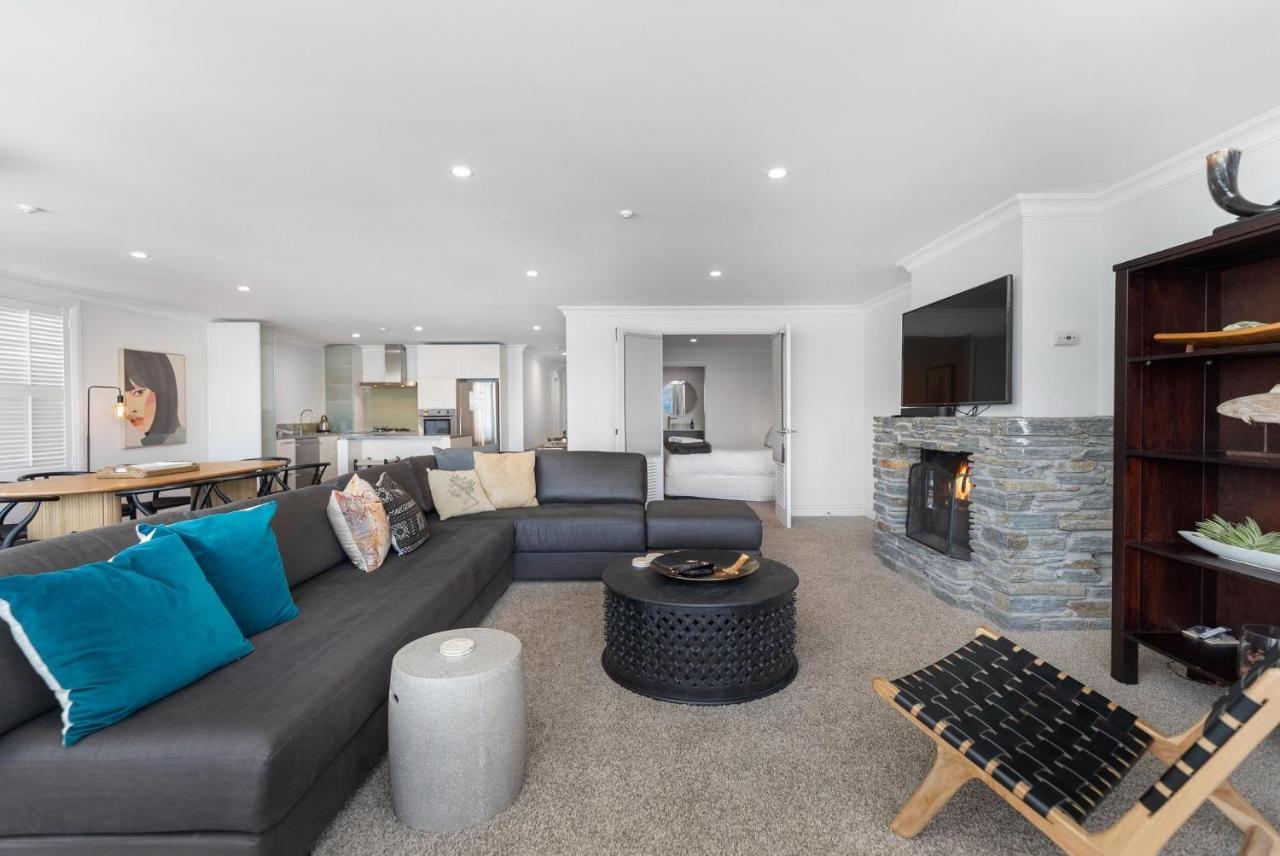 Beacon Lakeside Luxury 908 - 3 Bedroom Queenstown Ngoại thất bức ảnh