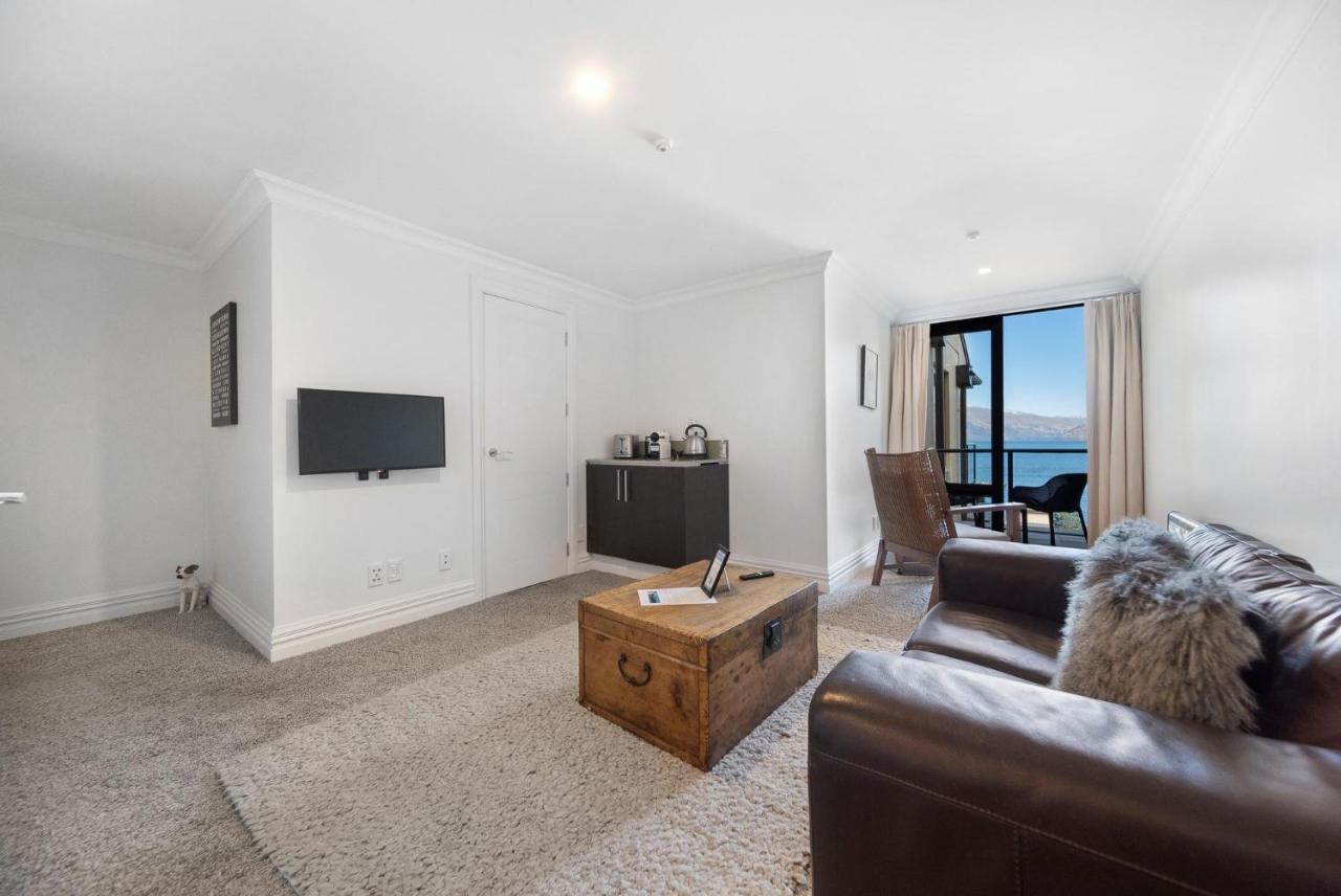 Beacon Lakeside Luxury 908 - 3 Bedroom Queenstown Ngoại thất bức ảnh