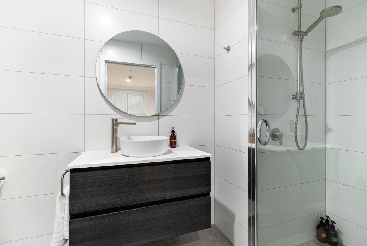 Beacon Lakeside Luxury 908 - 3 Bedroom Queenstown Ngoại thất bức ảnh