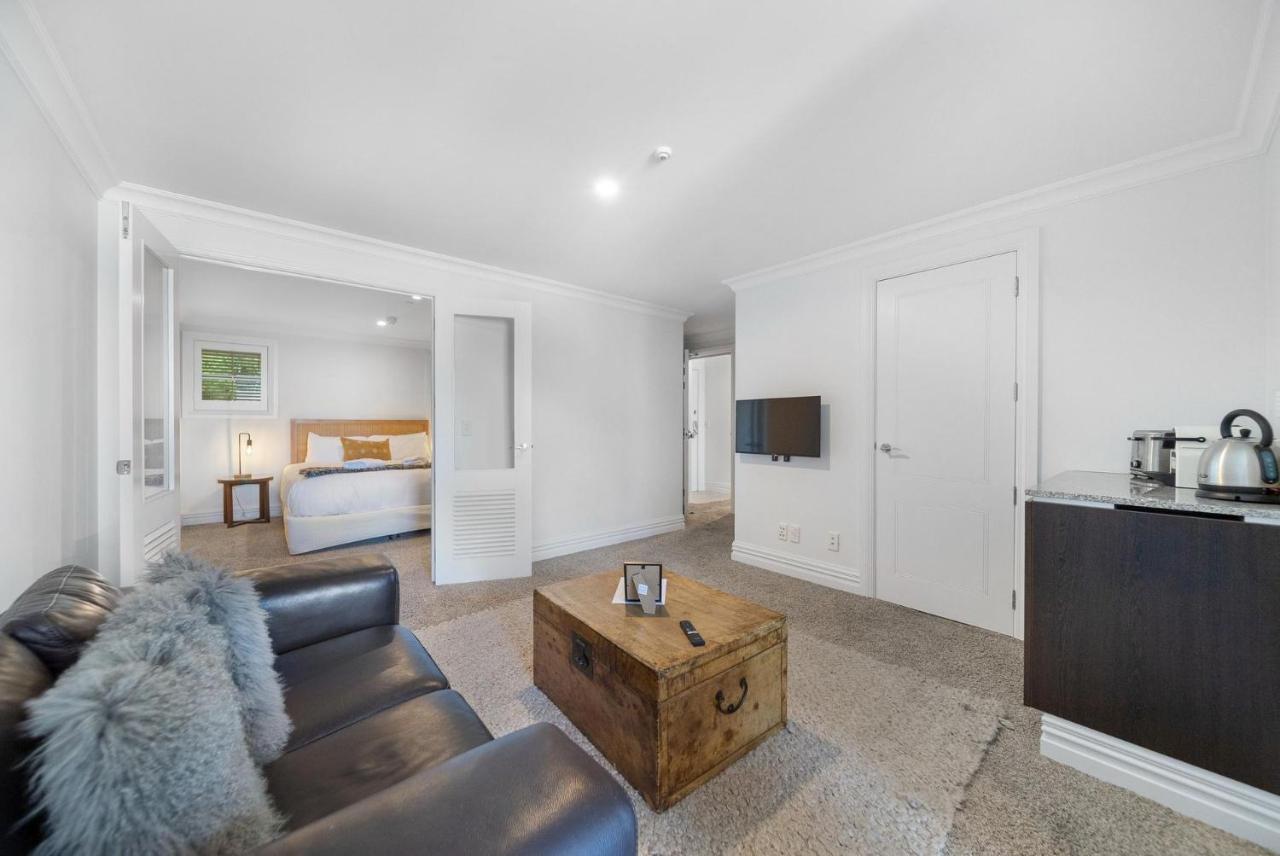 Beacon Lakeside Luxury 908 - 3 Bedroom Queenstown Ngoại thất bức ảnh
